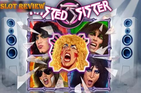 Twisted Sister icon